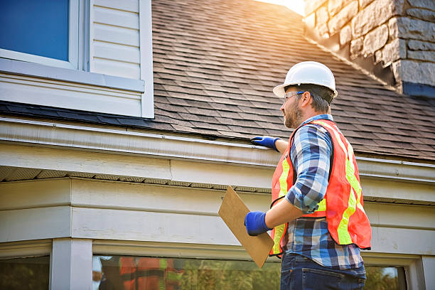 Licensed Roof Inspection service in Winthrop, ME - Ben Roofing and Steel LLC